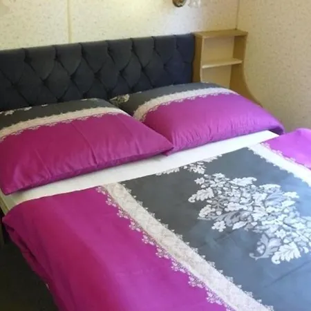 Domki Tomala ليبا